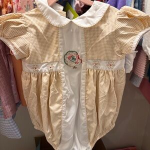 The Proper Peony Turkey Bubble